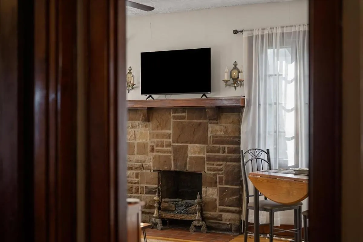 Casa de Férias Light-Bright With Craftsman Character And Views Vila Pittsburgh
